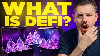 Make 10000 a Month with DeFi What is DeFi in cryptocurrency [upl. by Muirhead]