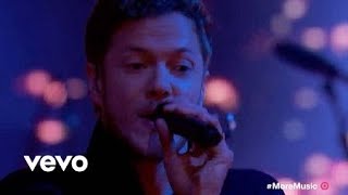 Imagine Dragons  Thunder Live On The Ellen DeGeneres Show2017 [upl. by Cummine976]