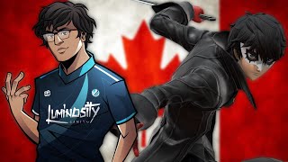 How MkLeo Conquered Canada [upl. by Iah]