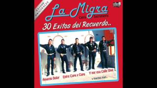 La Migra  30 Exitos Del Recuerdo Disco Completo [upl. by Sena]