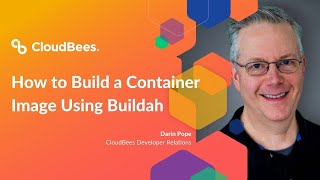 How to Build a Container Image Using Buildah [upl. by Ynafit22]