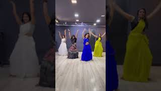 Stavu mela kadayi song performance in girls group dance [upl. by Noirad857]