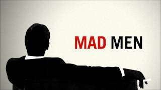 Mad Men  David Carbonara  The Snows Of Yesteryear [upl. by Haiacim]