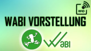 Was ist WaBi  WaBi Coin Vorstellung deutsch  WaBi deutsch [upl. by Atterg]