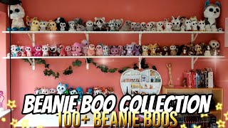 100 BEANIE BOO COLLECTION  Beanie Boo Twilight [upl. by Frida]