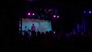 Killstation  Exelsior live at Echoplex [upl. by Acinot]