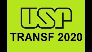 Usp Transferência Externa 2020  Física  Questão 62  Força Conservativa [upl. by Kathlin142]