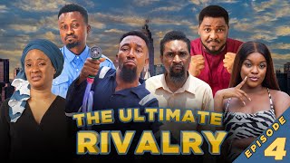 The Ultimate Rivalry  Episode 4 Yawaskits 210 Kalistus Miwa Olorunfemi Boma [upl. by Aerdno]