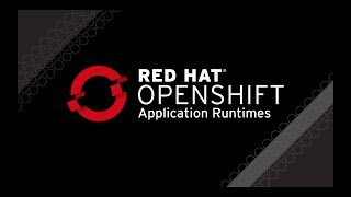 Red Hat OpenShift Application Runtimes  Overview [upl. by Yllatan400]