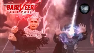 इस Gargoyle को Fight करने एक Team में आए Timnasa amp Vivaan  Baalveer Returns  Full Movie [upl. by Atnas]