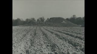 Excavating The Mound at Town Creek [upl. by Havard]