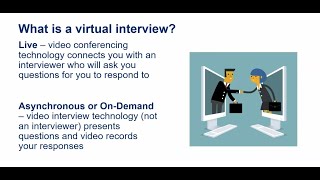 AAMC Prep for Success in your Virtual Interview [upl. by Yoreel]