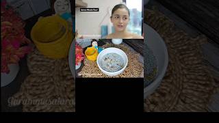 Alia Bhatt Chia Pudding Recipe  shorts viralvideo youtubeshorts trending [upl. by Mariya431]