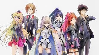 AMVQualidea Code  Not Alone [upl. by Rodriguez]