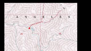 Hydrology Watershed Delineation Procedure [upl. by Haskel]