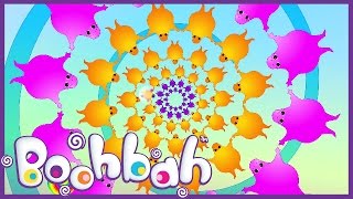 Boohbah Gameplay Video  Boohbah Dance and Play [upl. by Oona]