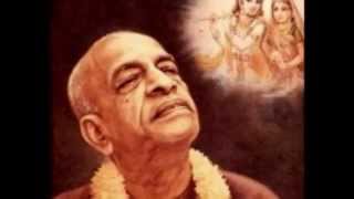 Srila Prabhupada  Samsara Davanala [upl. by Anitserp]