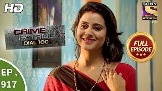 Crime Patrol Dial 100  Ep 917  Full Episode  27th November 2018 [upl. by Artim]