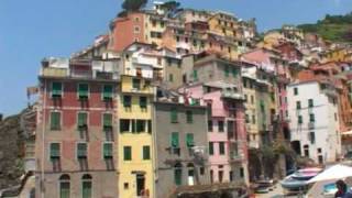 Cinque Terre [upl. by Eppes364]