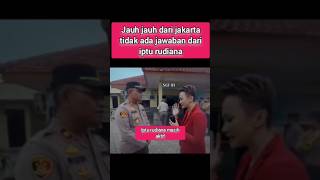 Iptu rudiana ternyata masih aktif [upl. by Free]