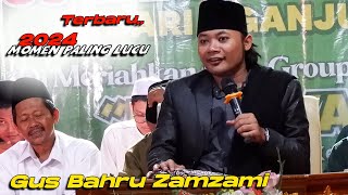 GUS BAHRU ZAMZAMI TERLUCU PENGAJIAN GUS BAHRU ZAMZAMI LIVE PRAMBON [upl. by Tomlin]