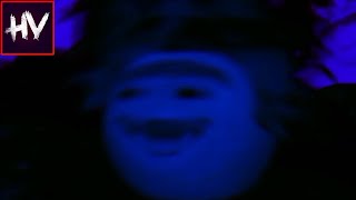 Annoying Orange HFA Season 2 Intro Horror Version 90 😱 [upl. by Urana]