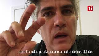 Alejandro Aravena [upl. by Nnylyar515]