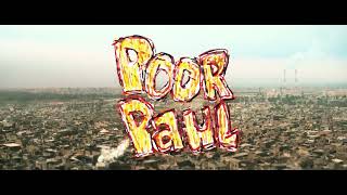 Poor Paul The Movie  Teaser [upl. by Nylakcaj598]