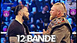 FULL MATCH  Roman Reigns vs Cody Rhodes — WWE Universal Championship Match WrestleMania 39 Sunday [upl. by Bellew]