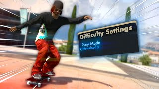 Motorized Difficulty made Skate 3 Fun again [upl. by Branca]