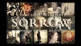 Colin Stetson SORROW full album audio [upl. by Selrac]