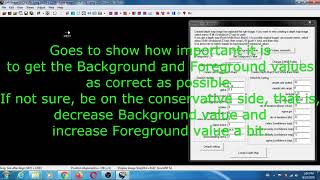 Ultimate tutorial on how to generate depth maps in StereoPhoto Maker SPM [upl. by Aihsilef]