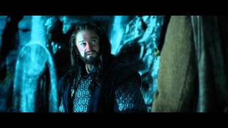 O Hobbit Uma Jornada Inesperada  Trailer 2 dub HD  14 de dezembro nos cinemas [upl. by Anaes43]