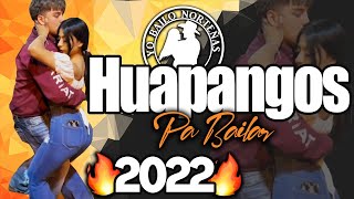 HUAPANGOS Pa BAILAR 💃🏽🔥 2022 [upl. by Yrojram]