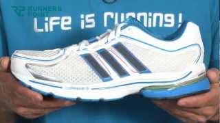 adidas ADISTAR RIDE 4 [upl. by Awhsoj25]