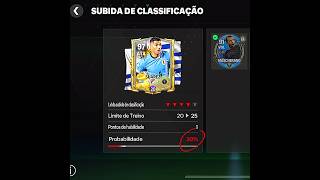 Suárez 20 UP🔥 eafcmobile fifamobile shorts fifa22 [upl. by Eylhsa]