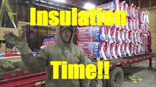 Insulation is Here [upl. by Vincentia]