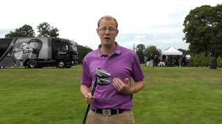 Titleist 913 D2 amp D3 drivers review [upl. by Lorola]