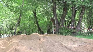 MotoCross OLDTIMERS Moresnet 2015 [upl. by Amador]