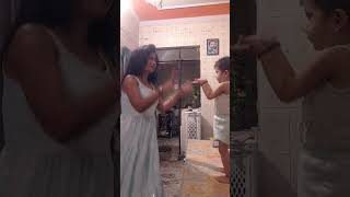 Mera balam thanedar  viral haryanvi RimjhimThakur184 youtubeshorts haryanvidance dance music [upl. by Acie798]