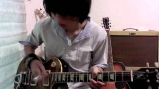 雅 miyavi WHATS MY NAME Cover [upl. by Ydroj]