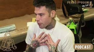 Caso Fedez  Iovino Il Video Delle Telecamere di Sorveglianza Notizie Radio PugginiOnAir [upl. by Acimehs297]