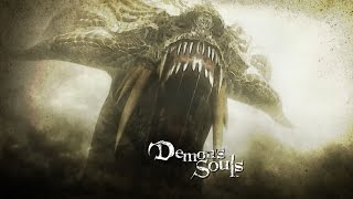 DSP TIHYDP Demons Souls [upl. by Wake681]