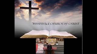 Welcome to Wooddale Church of Christ [upl. by Aurita]