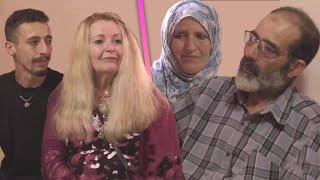 90 Day Fiancé Debbie Meets Oussama’s Parents [upl. by Mada667]