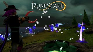 Is The New Memory Dowser Any Good Does It Make Divination Even More AFK Runescape 3 Review [upl. by Luigi]