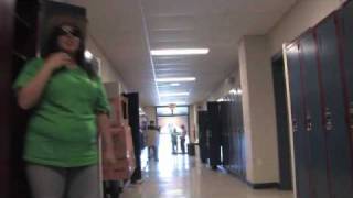 CCNB  2e lipdub  mars 2010 CB Buddy  Swing [upl. by Eimas768]