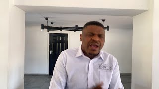 BOSTRA🔥EN DIRECT DE PRETORIA🇿🇦PRIÈRE D’INTERCESSION AVEC LES HABACUCS DE L’AFRIQUE DU SUD🔥 [upl. by Aiuqal]