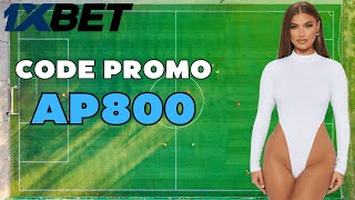 1xbet burkina faso inscription  comment sinscrire sur 1xbet  how to use 1xbet promo code [upl. by Racso920]