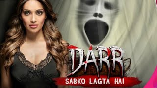 Hot Bipasha Basus First TV Show Darr Sabko Lagta Hai  ampTV  Launch Highlights [upl. by Nongim]